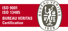 Certification Veritas